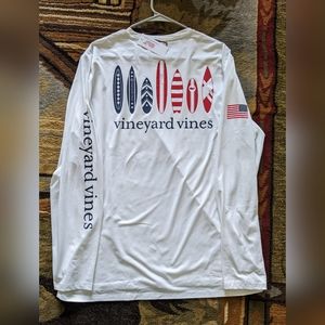 Vineyard Vines performance shirt